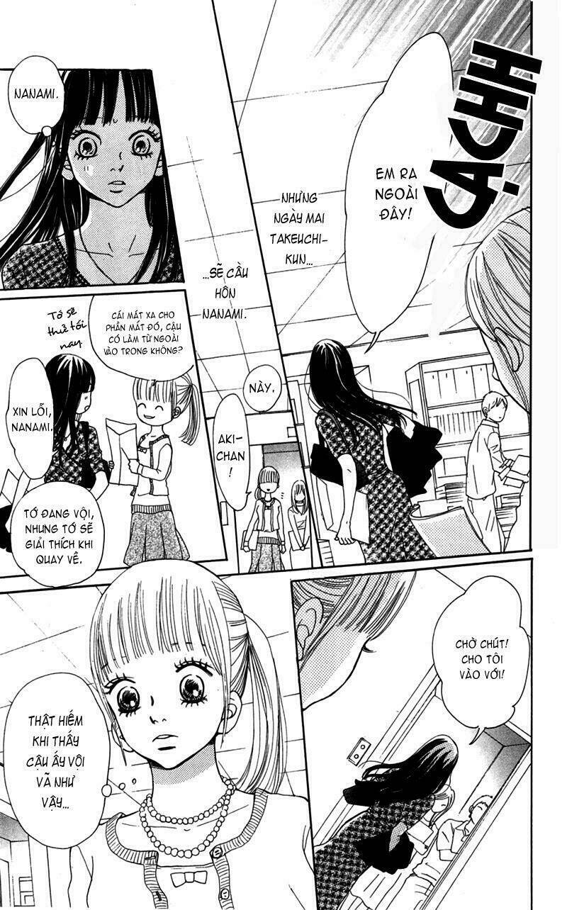 ngày ấy ta bên nhau chapter 45 13