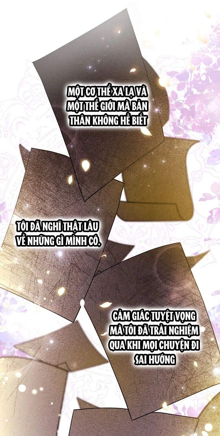 tôi đã trở thành con gái nuôi của nam chính chapter 28 61