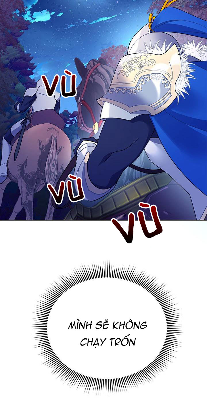 công chúa của loài chim chapter 32 43