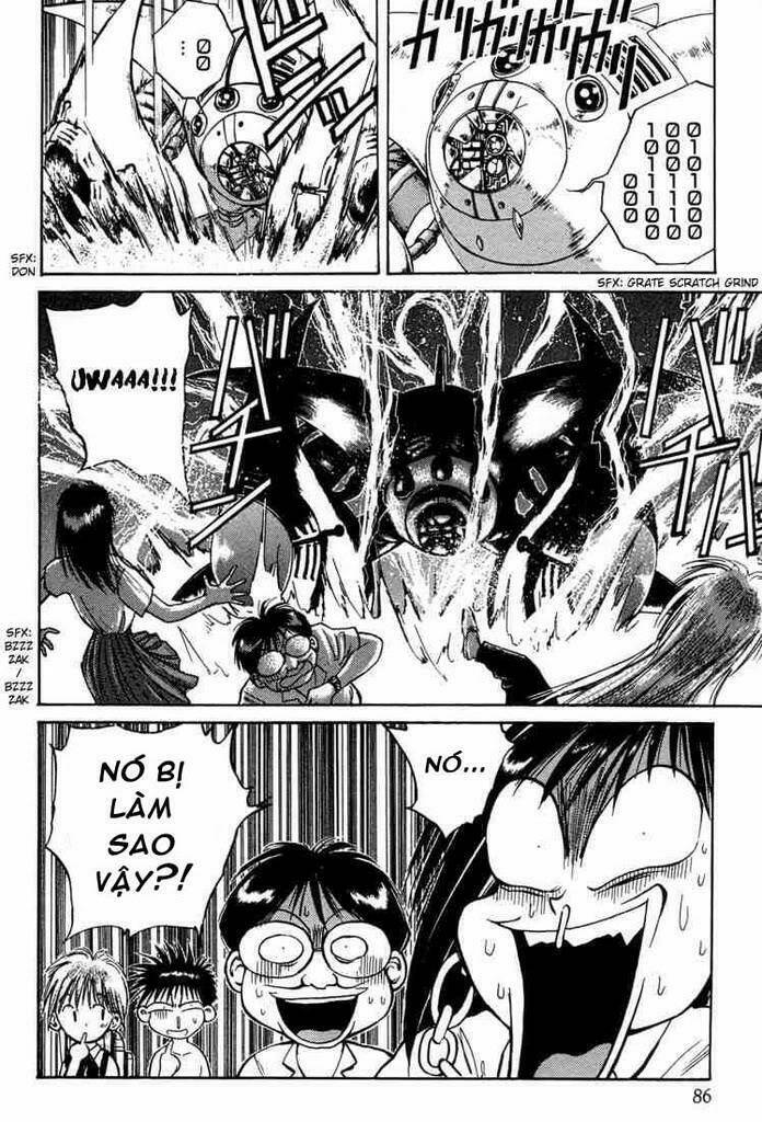 rocket princess chapter 22 4