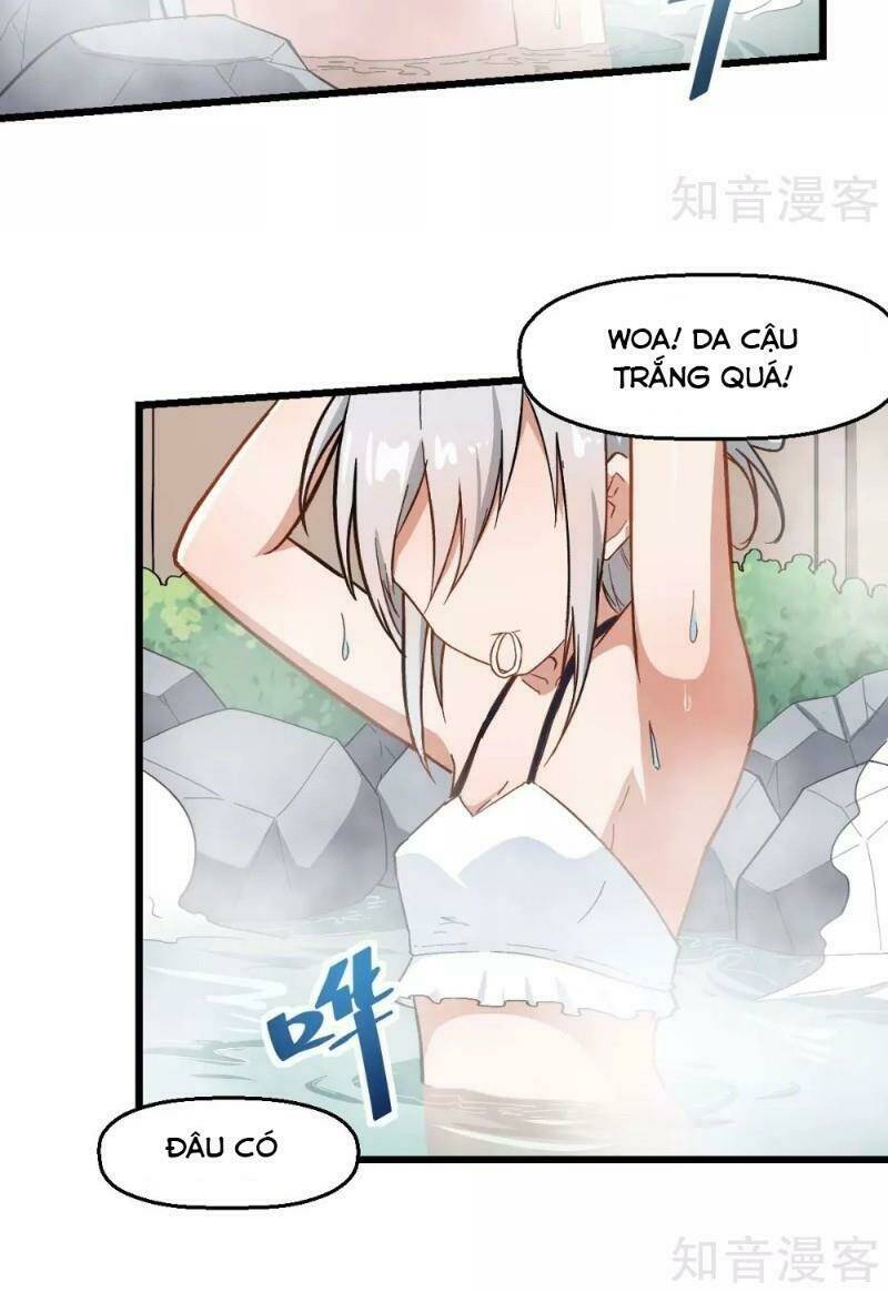 vườn trường cuồng sư hệ thống chapter 110 28