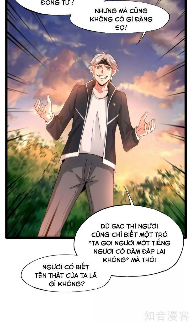 vòng bạn bè mạnh nhất của tiên giới chapter 62 29