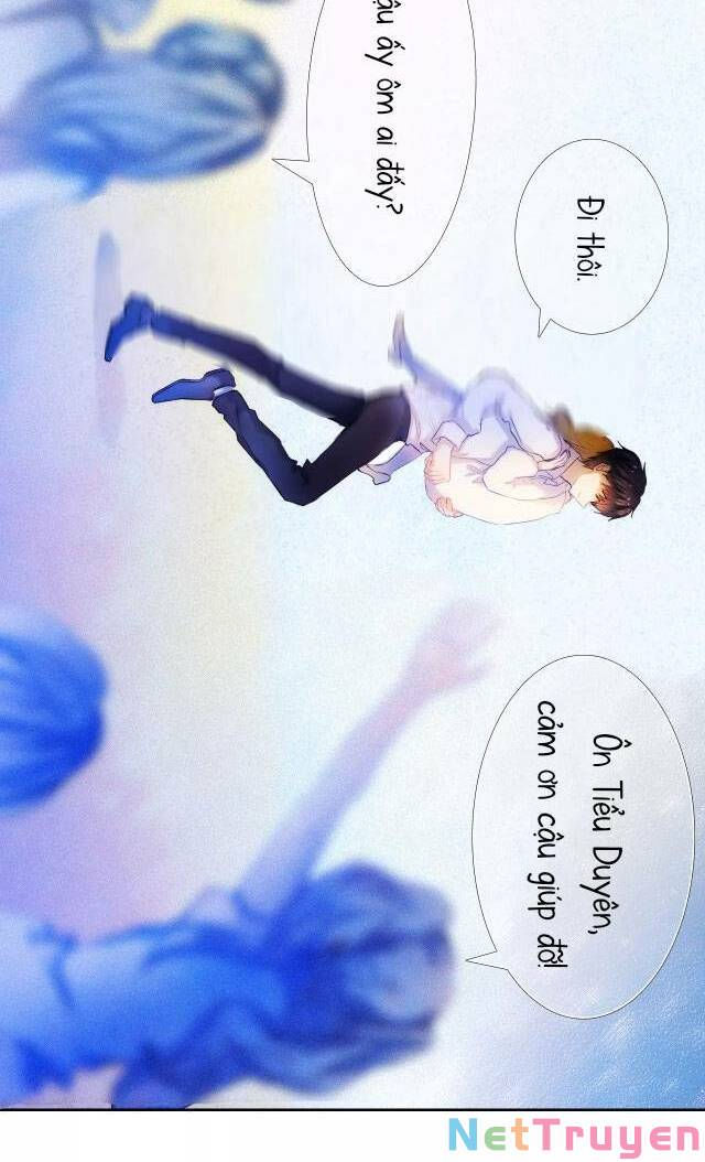 kế hoạch trái tim chapter 50 3
