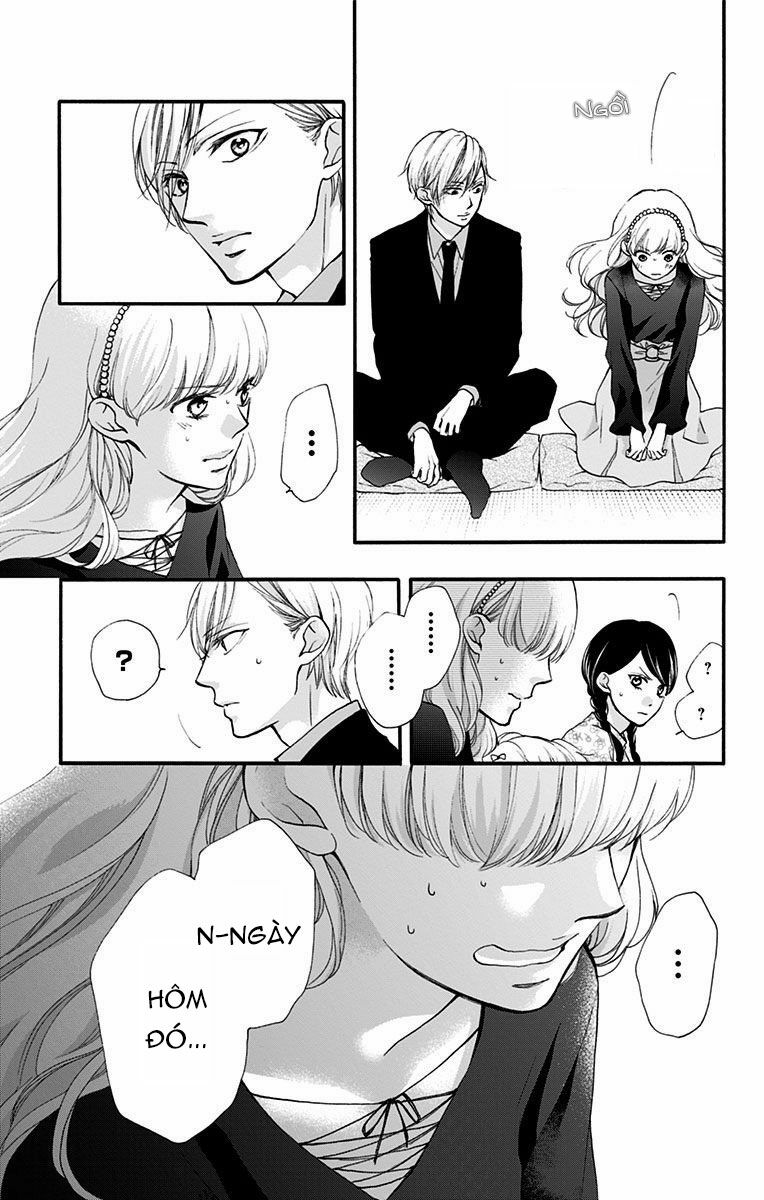 kono oto tomare! chapter 68 46