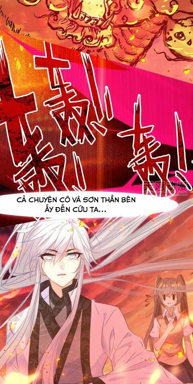 chúng thần học viện chapter 14 15