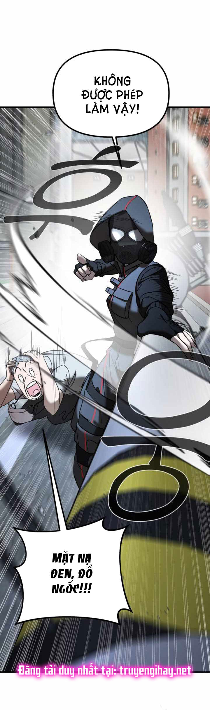 phản diện thuần túy chapter 9.2 16