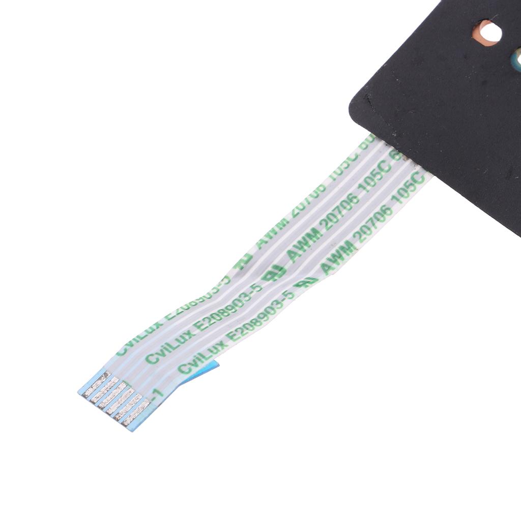 Power Switch Board with Flex Cable for 2000 1000 450 6050A2493201