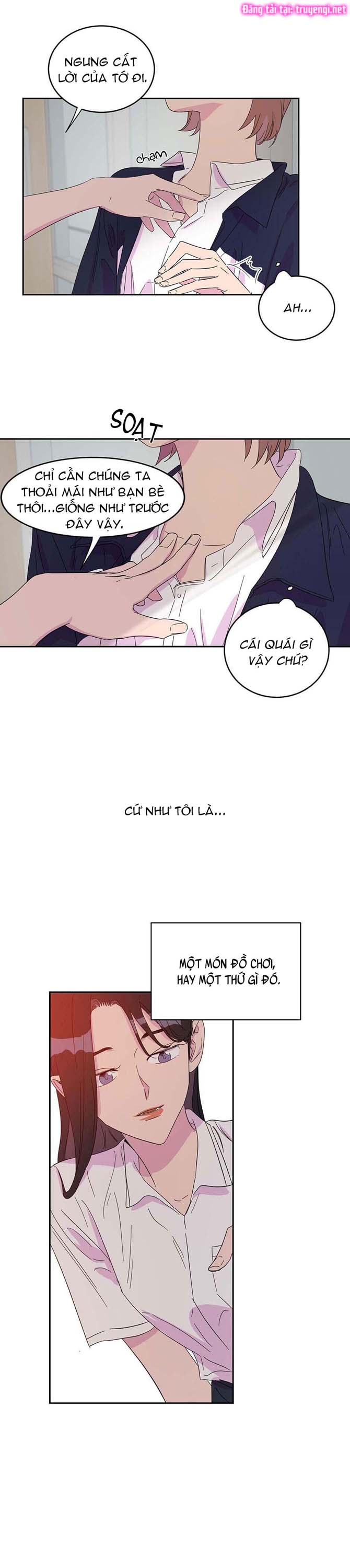 nguyên tắc mối quan hệ chapter 19 16