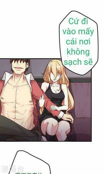 chưởng môn mười tám tuổi chapter 5 19