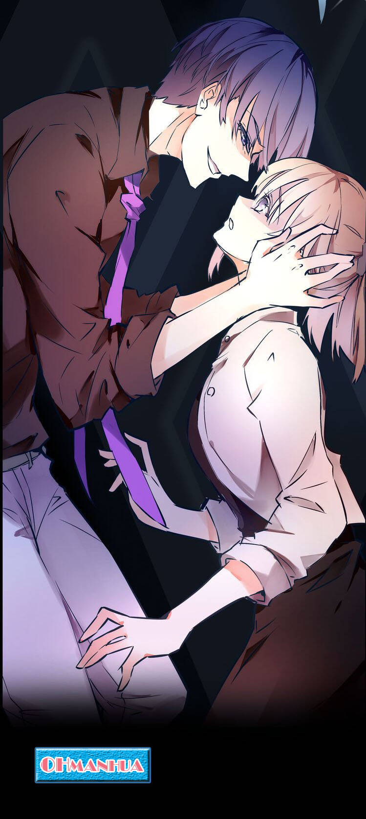 thịnh khai vu kinh cức chi thượng chapter 0 7