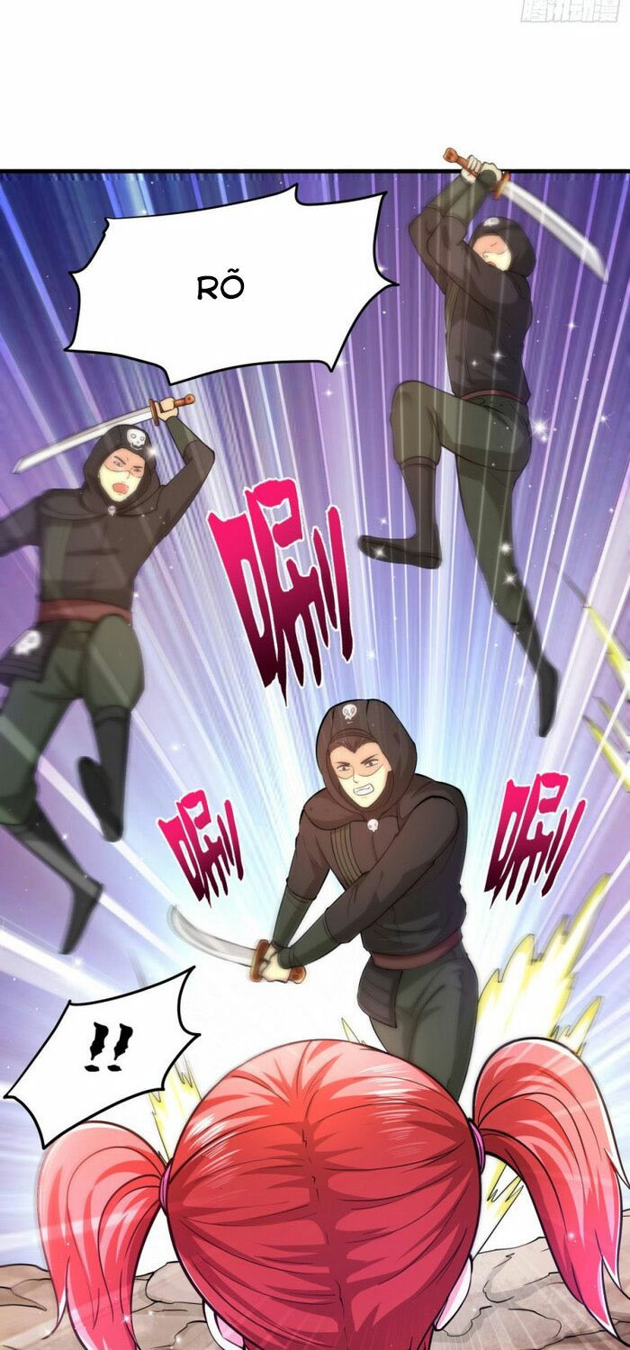 tối cường thần y tại đô thị chapter 148 32