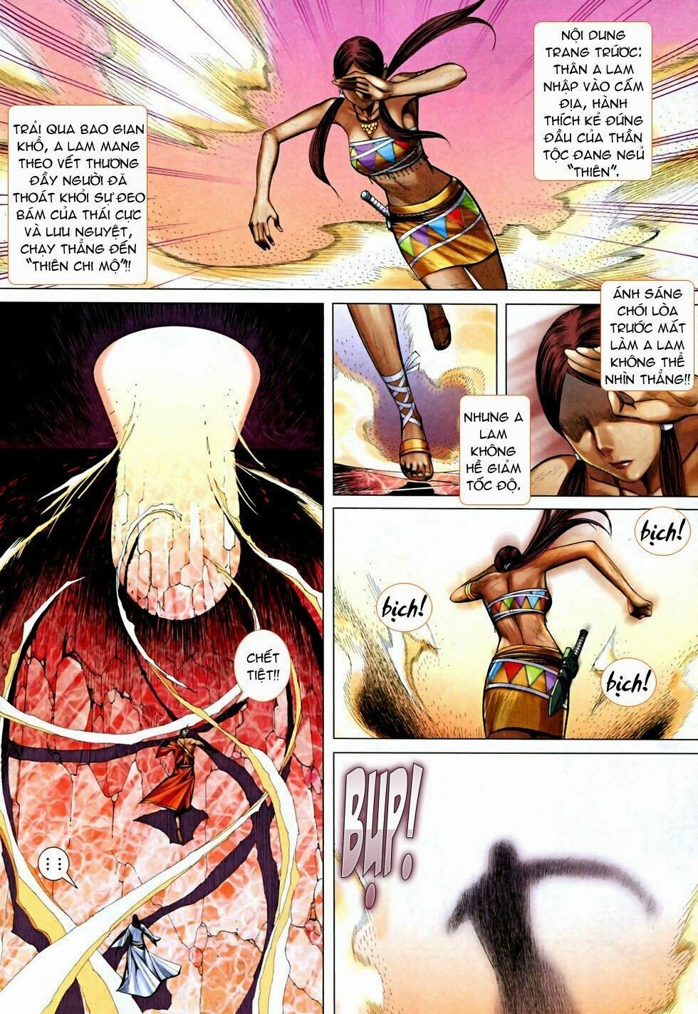 phong thần ký chapter 70 2