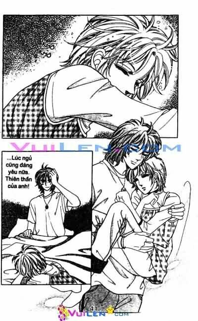 ước mơ cao đẹp chapter 7 42