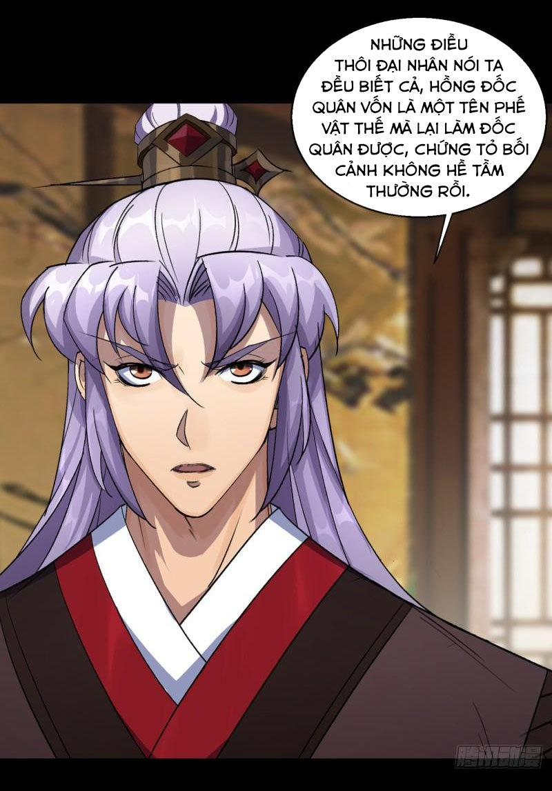 thông u đại thánh chapter 73 10