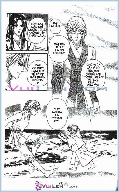 nàng công chúa lạc loài chapter 2 78