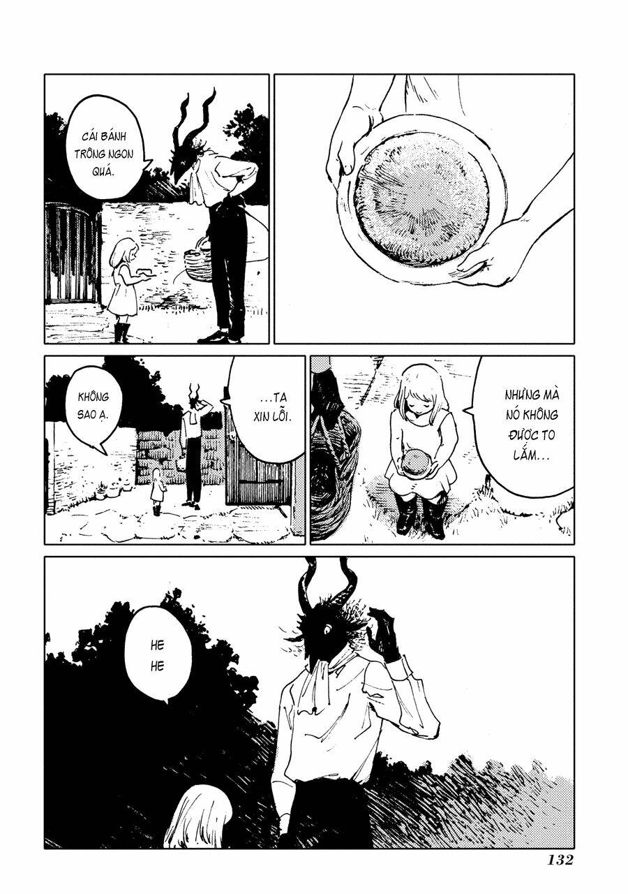 cô bé đến từ vương quốc bên ngoài chapter 19 27