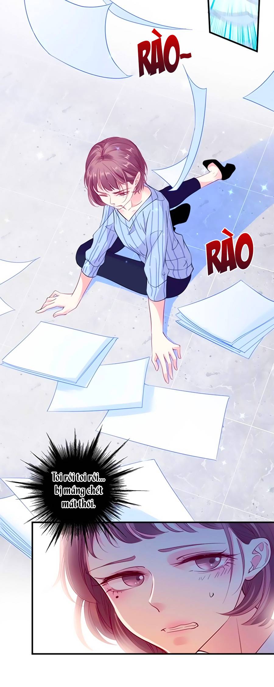 Hai Mặt Cuốn Hút Của Anh chapter 5 - Trang 14