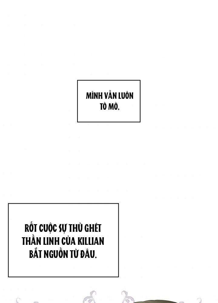 kẻ tạo ra ác nữ chapter 57.1 1