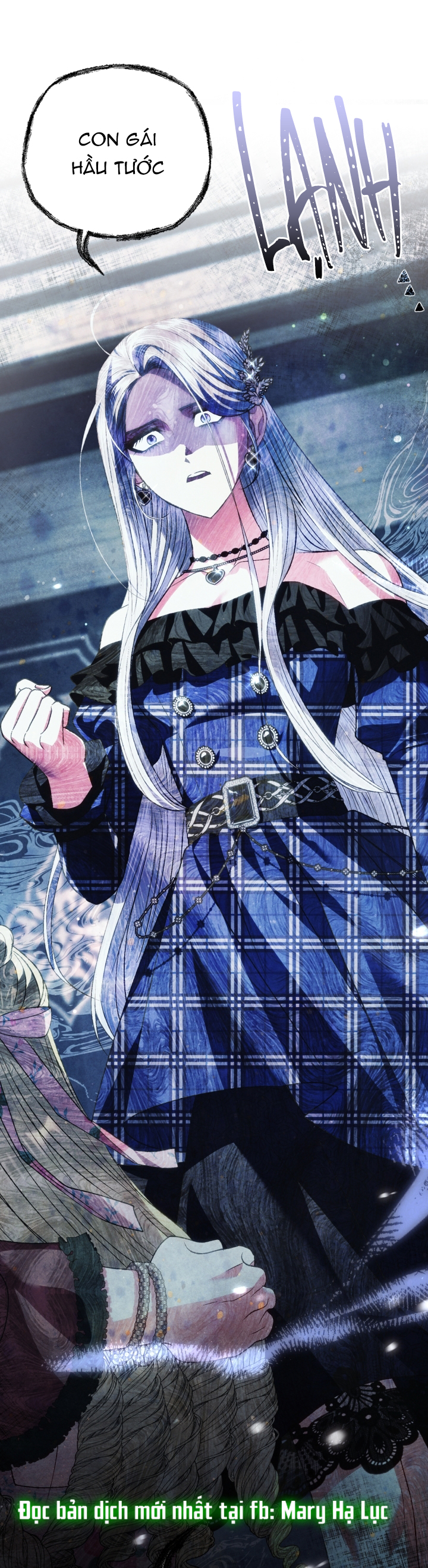 cha à, con không muốn kết hôn đâu chapter 61 82