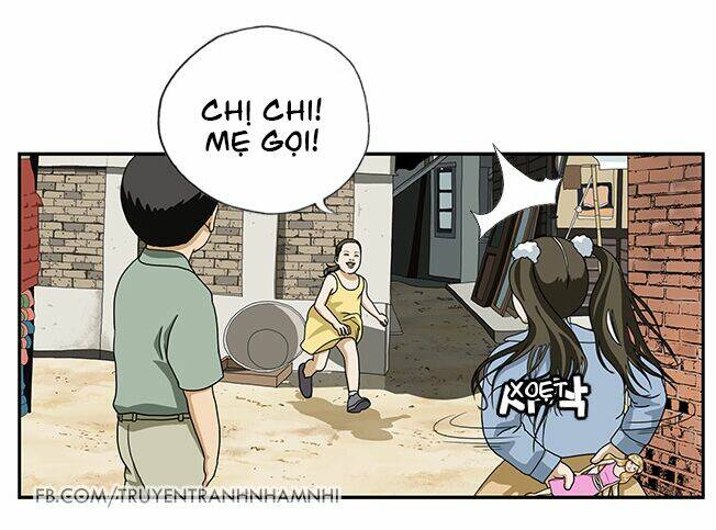 cậu bé lập dị chapter 13 8