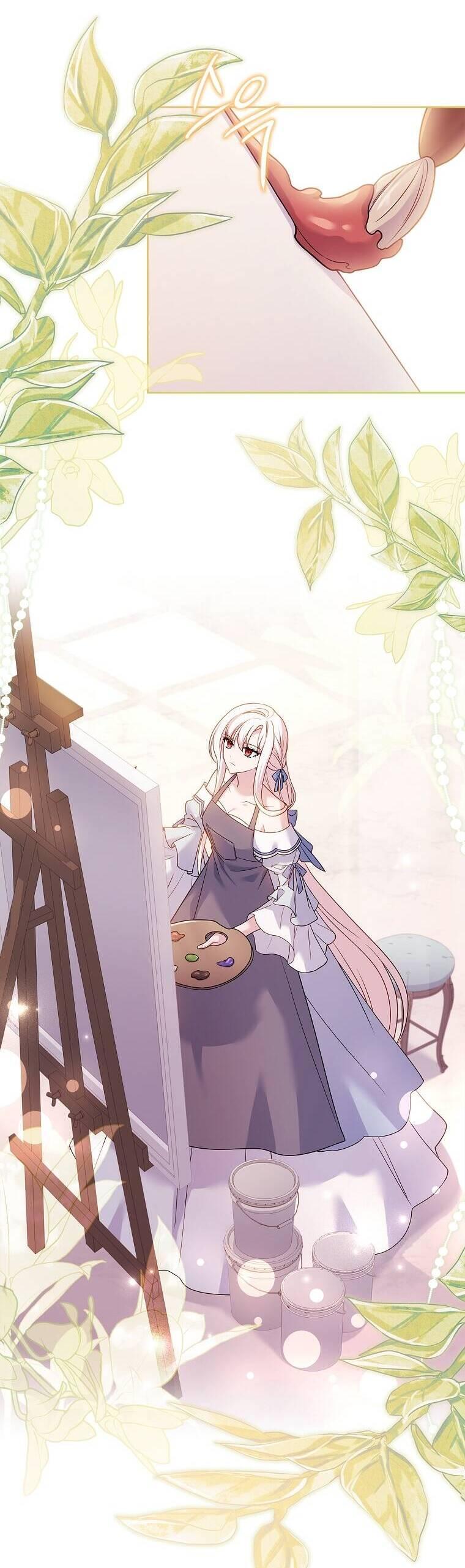 để yên cho tiểu thư hiền chapter 109 45