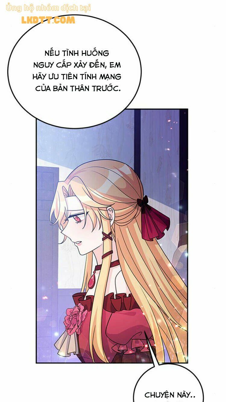 nữ hiệp trở về chapter 28 22