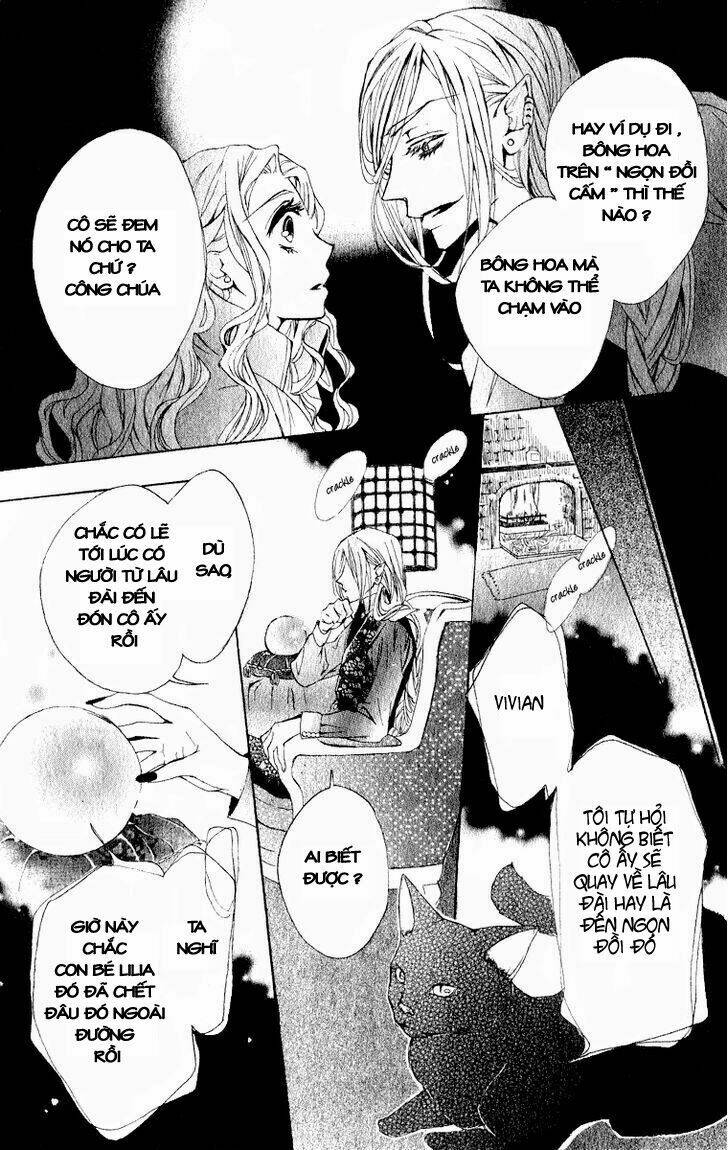 hana to himegimi to akuma no vivian chapter 1 20