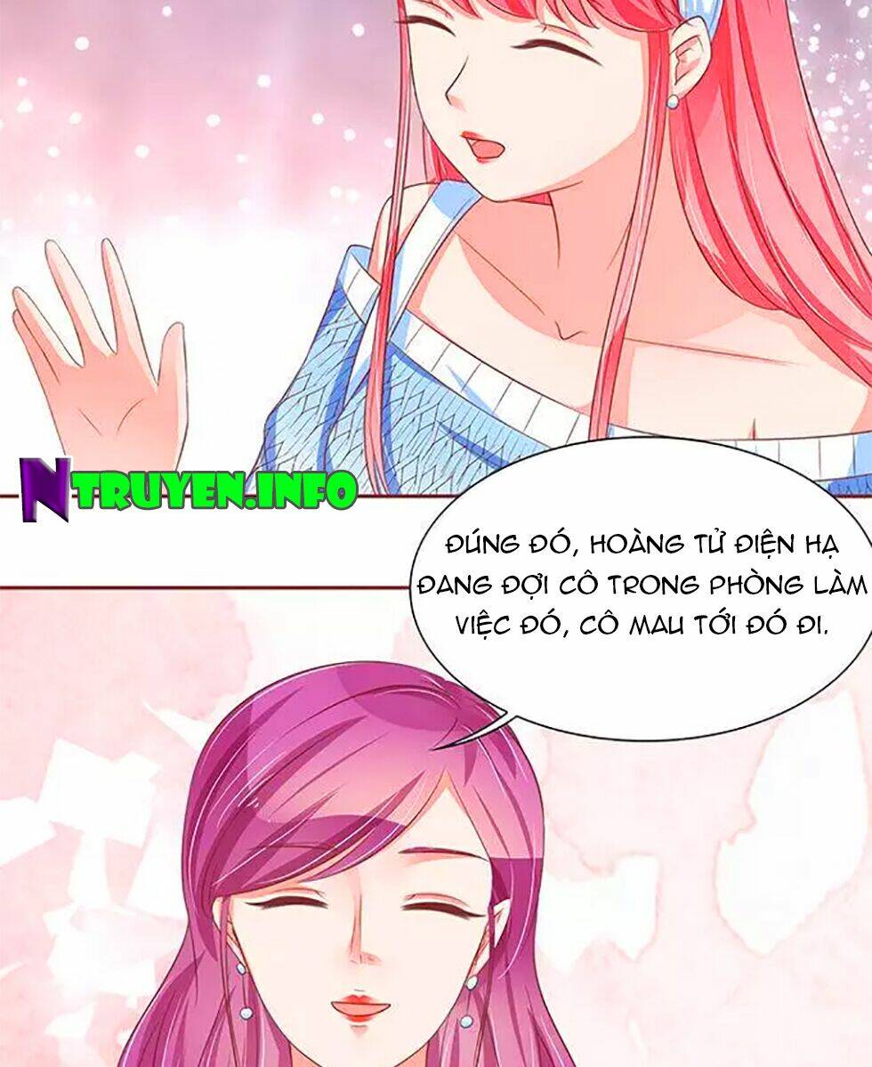 vương tước tư hữu bảo bối chapter 95 7