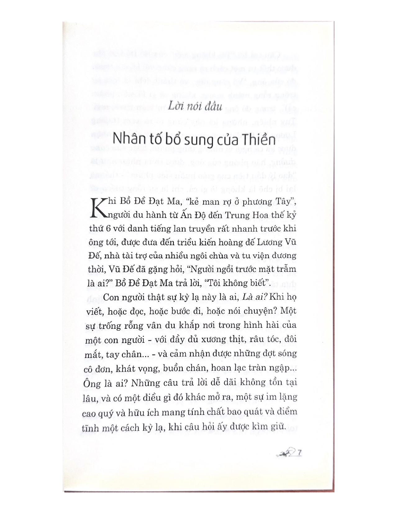 Sợi Chỉ Đỏ Thiền - Susan Murphy - Vanlangbooks