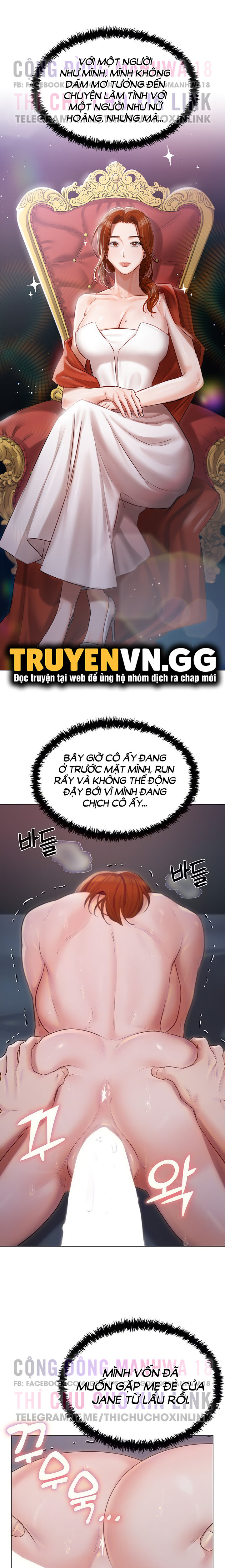 biệt thự hyeonjung chapter 38 5