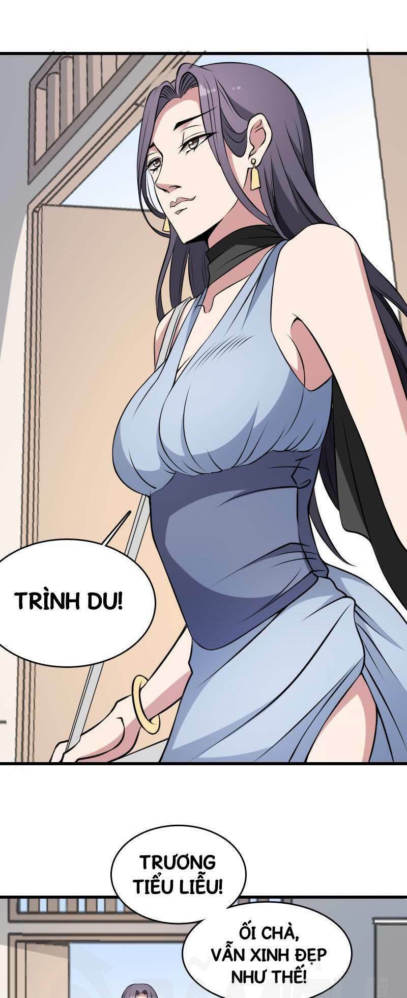 văn âm sư chapter 4 13