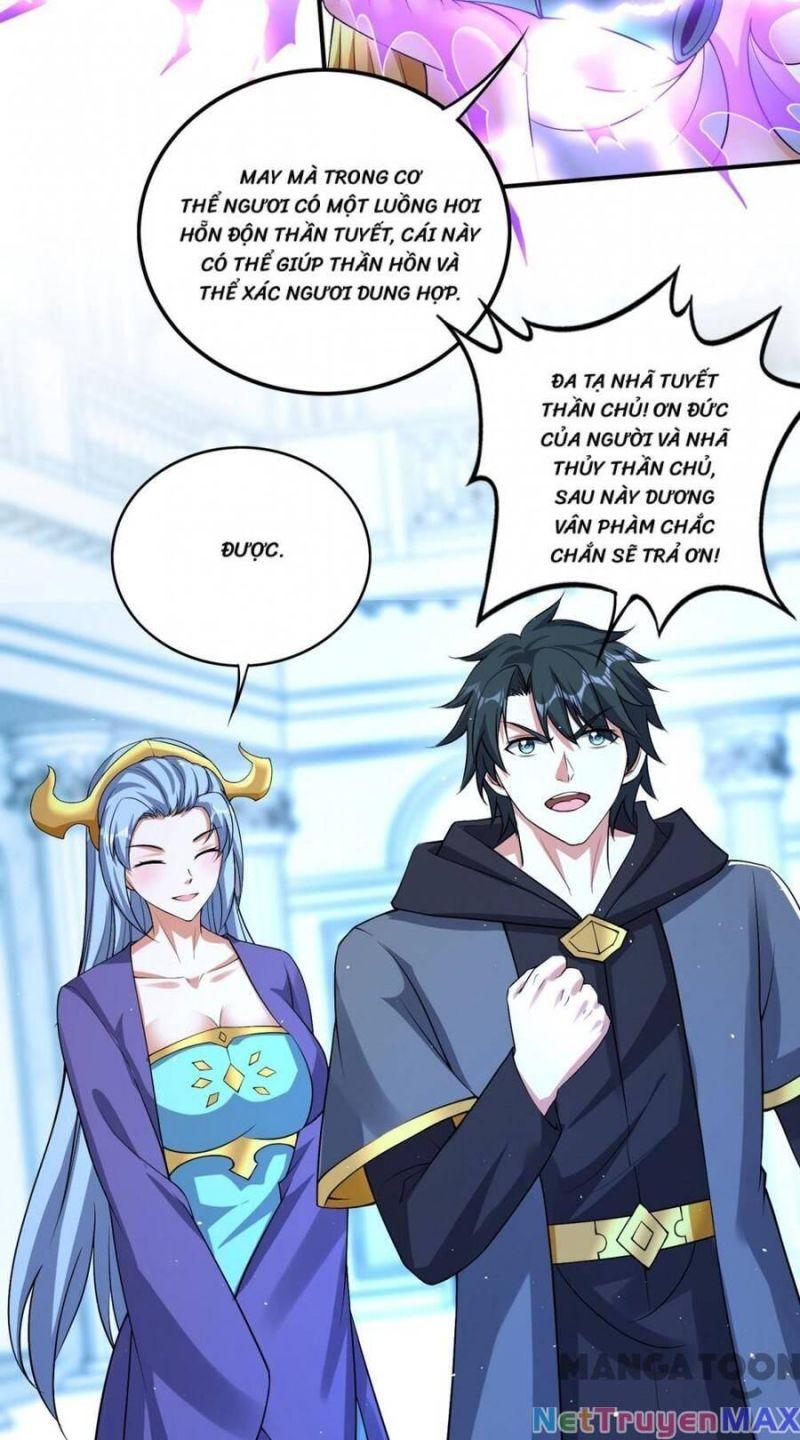 tối cường thần y tại đô thị chapter 322 32