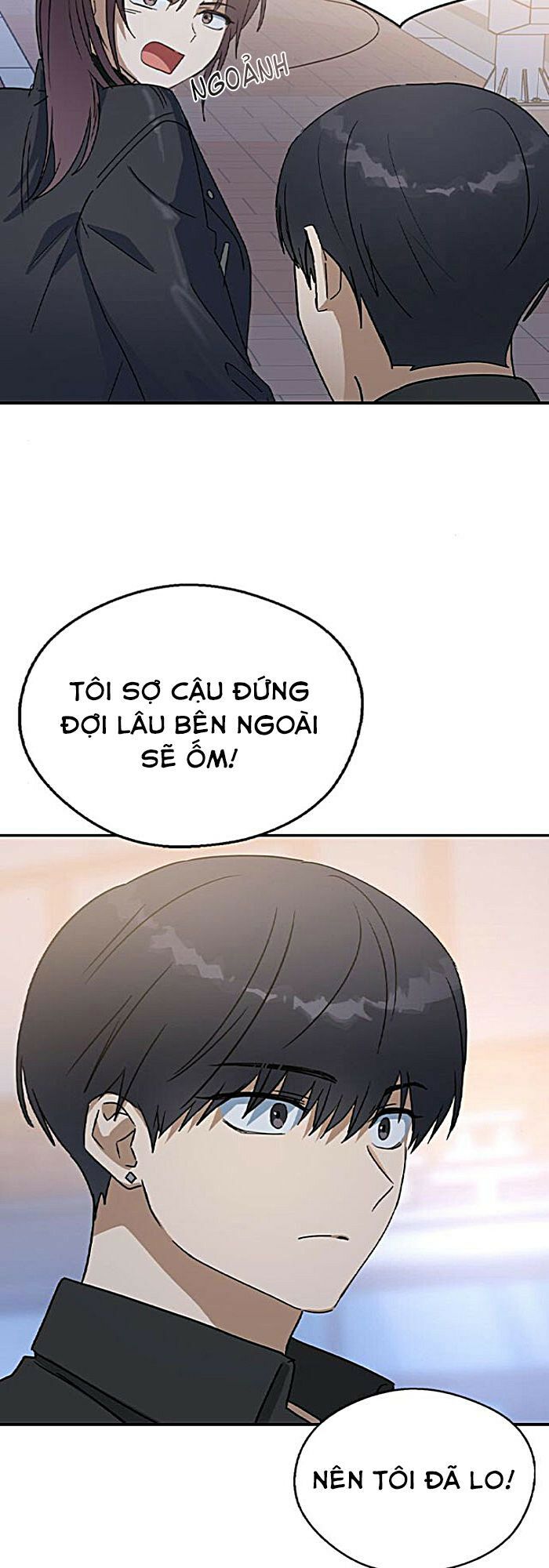 duyên nợ kiếp trước chapter 19 38