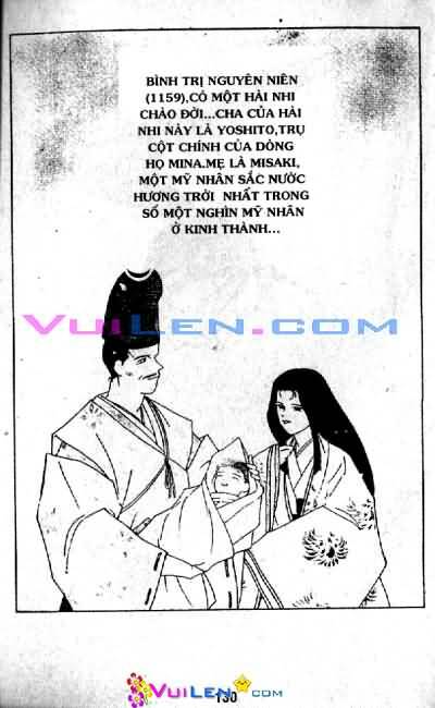 truyền nhân atula phần ii chapter 8 131