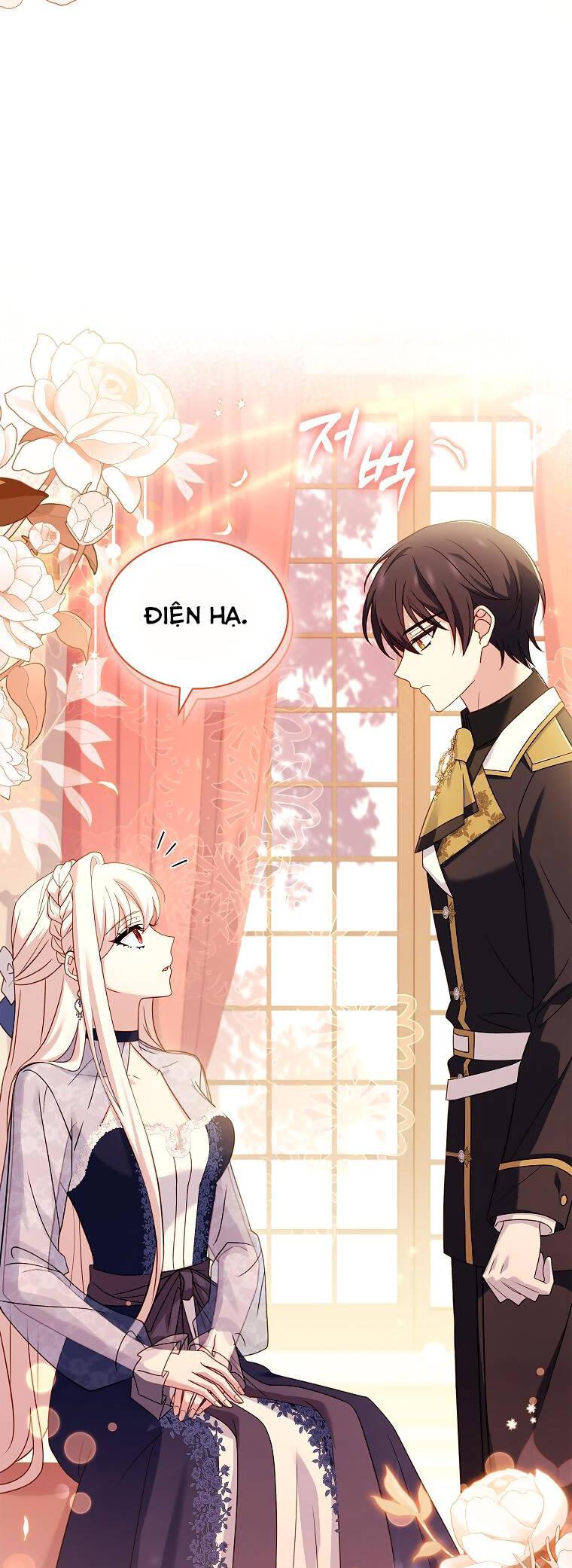 để yên cho tiểu thư hiền chapter 118 7