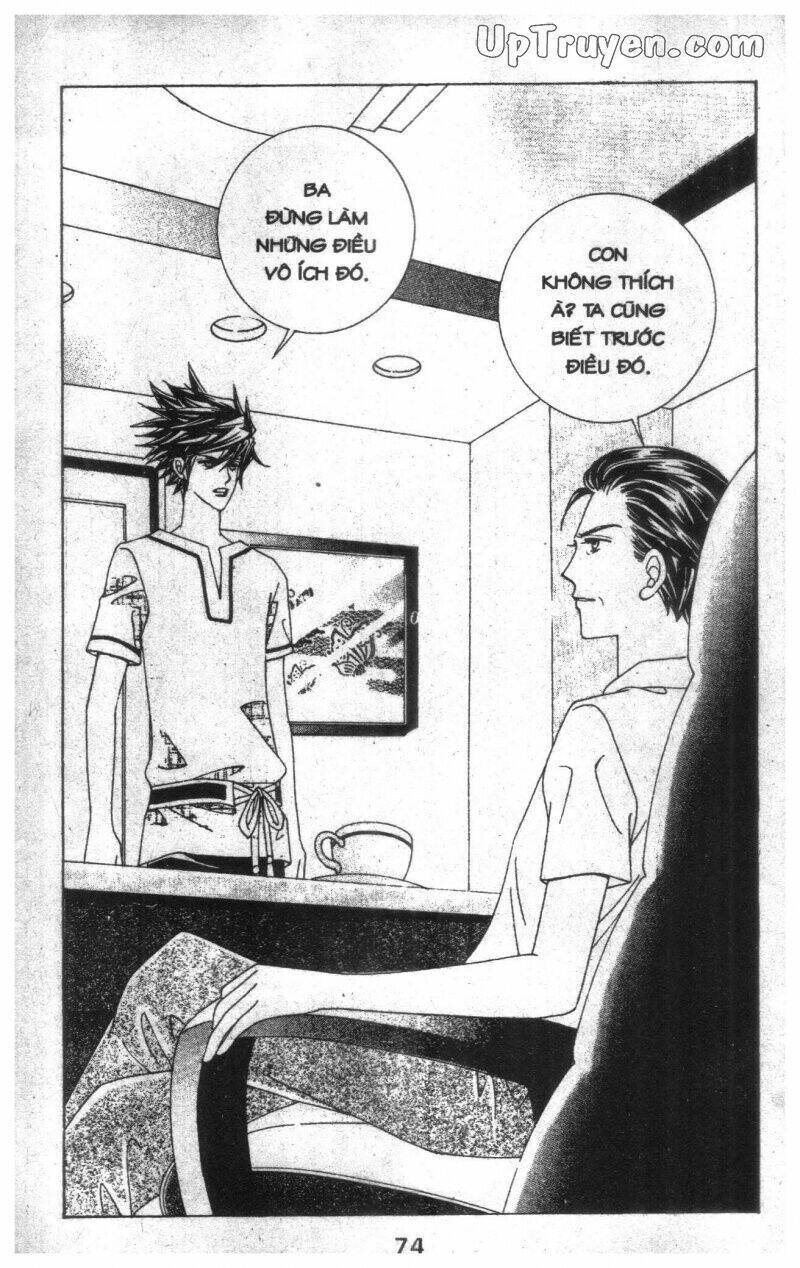 dạ khúc chapter 9 73