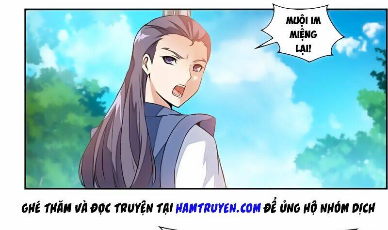 cửu dương thần vương chapter 14 20