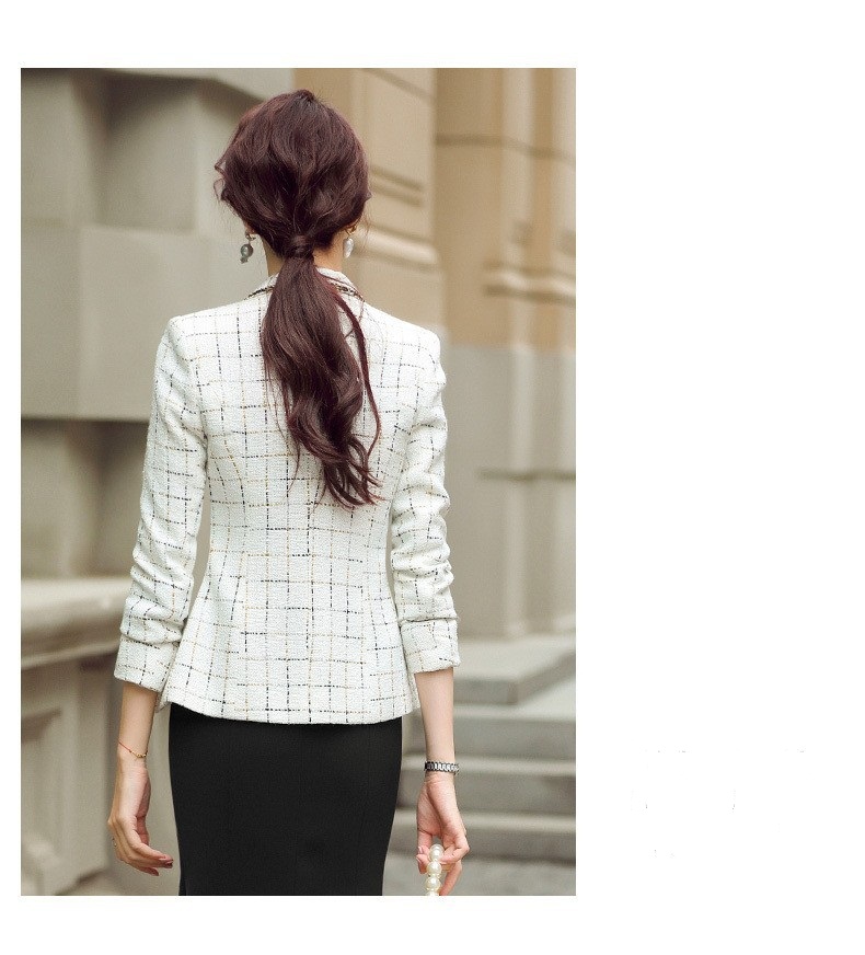 Áo vest, blazer nữ áo khoác nữ Cao Cấp HATI