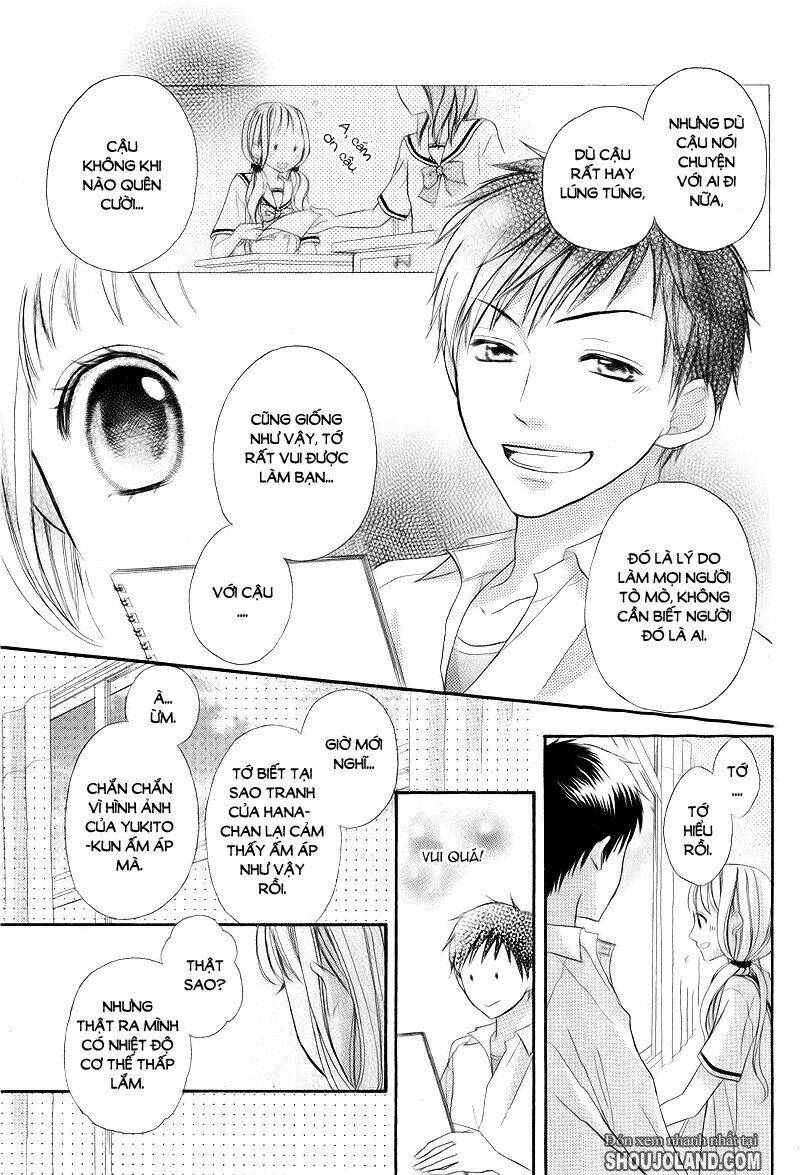 tổng hợp one shot. chapter 70 27