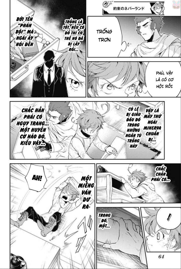 miền đất hứa chapter 73 6