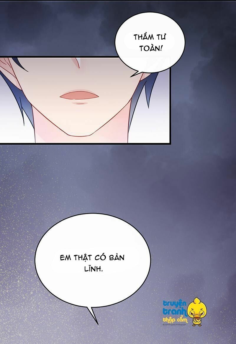 chọc tới chủ tịch tổng tài 2 chapter 15 32