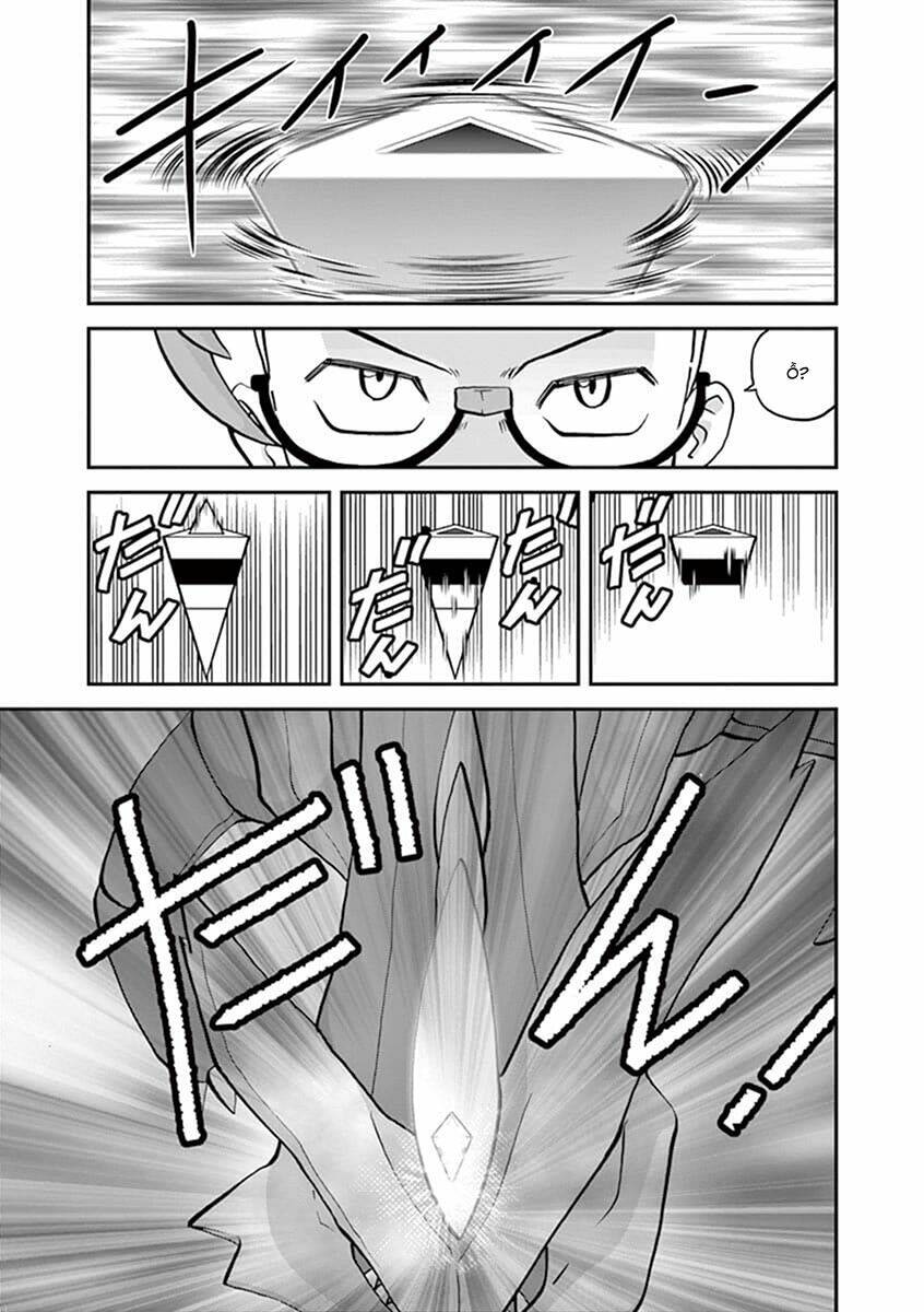 thú cưng đặc biệt chapter 543 32