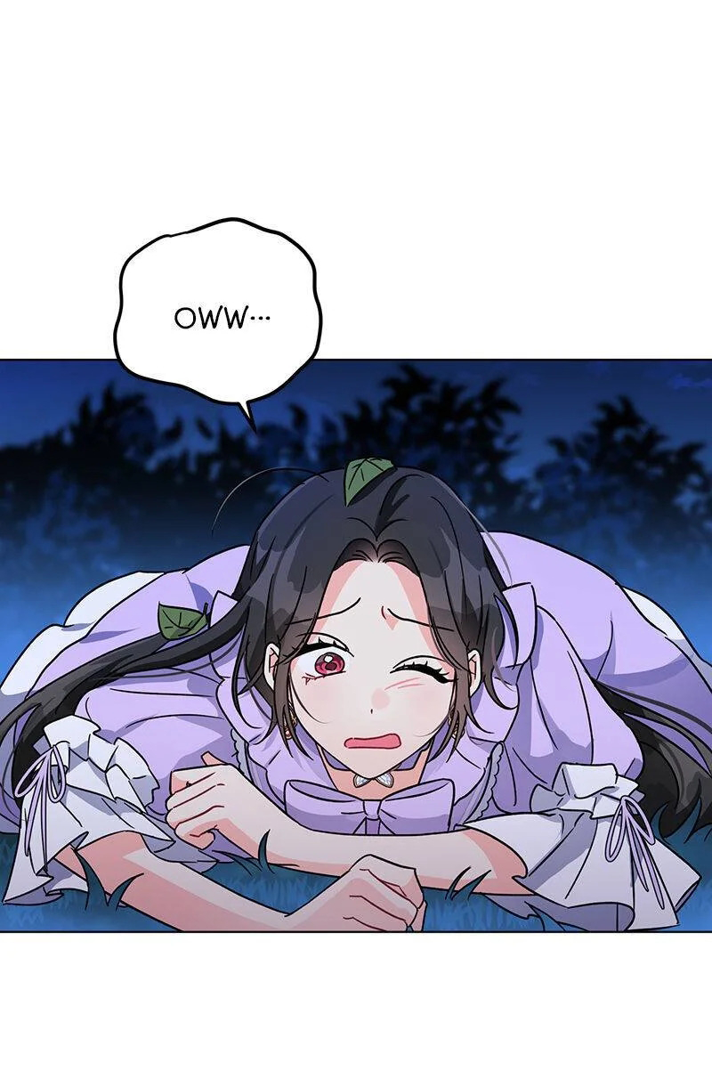 tôi đã kết hôn với một nhân vật phản diện chapter 4 3