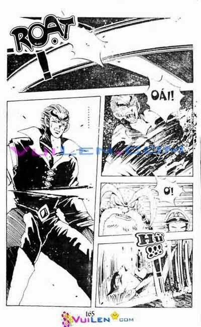 tiểu hòa thượng hd remake chapter 218 7