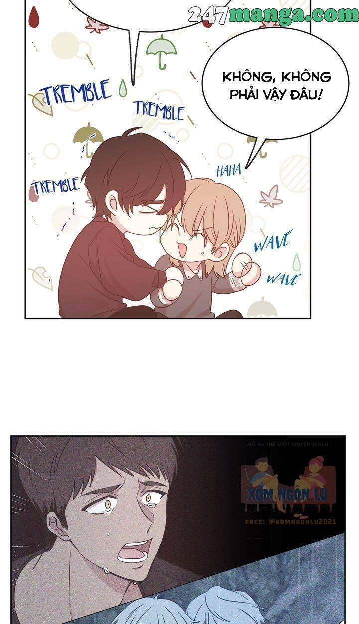 tôi chọn kết thúc của hoàng đế chapter 100 9