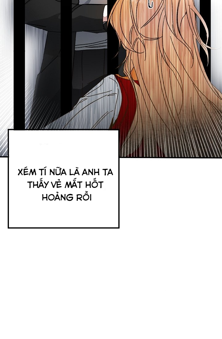 tôi trở thành hoàng đế bạo chúa trong tiểu thuyết chapter 5.3 7