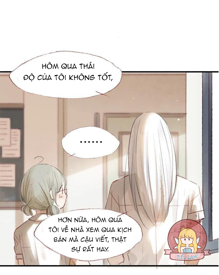 phế sài thần đăng và công chúa chapter 19 16