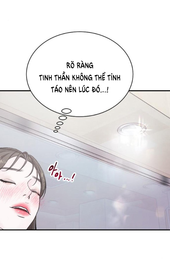 For The Queendom chapter 5.2 - Trang 60