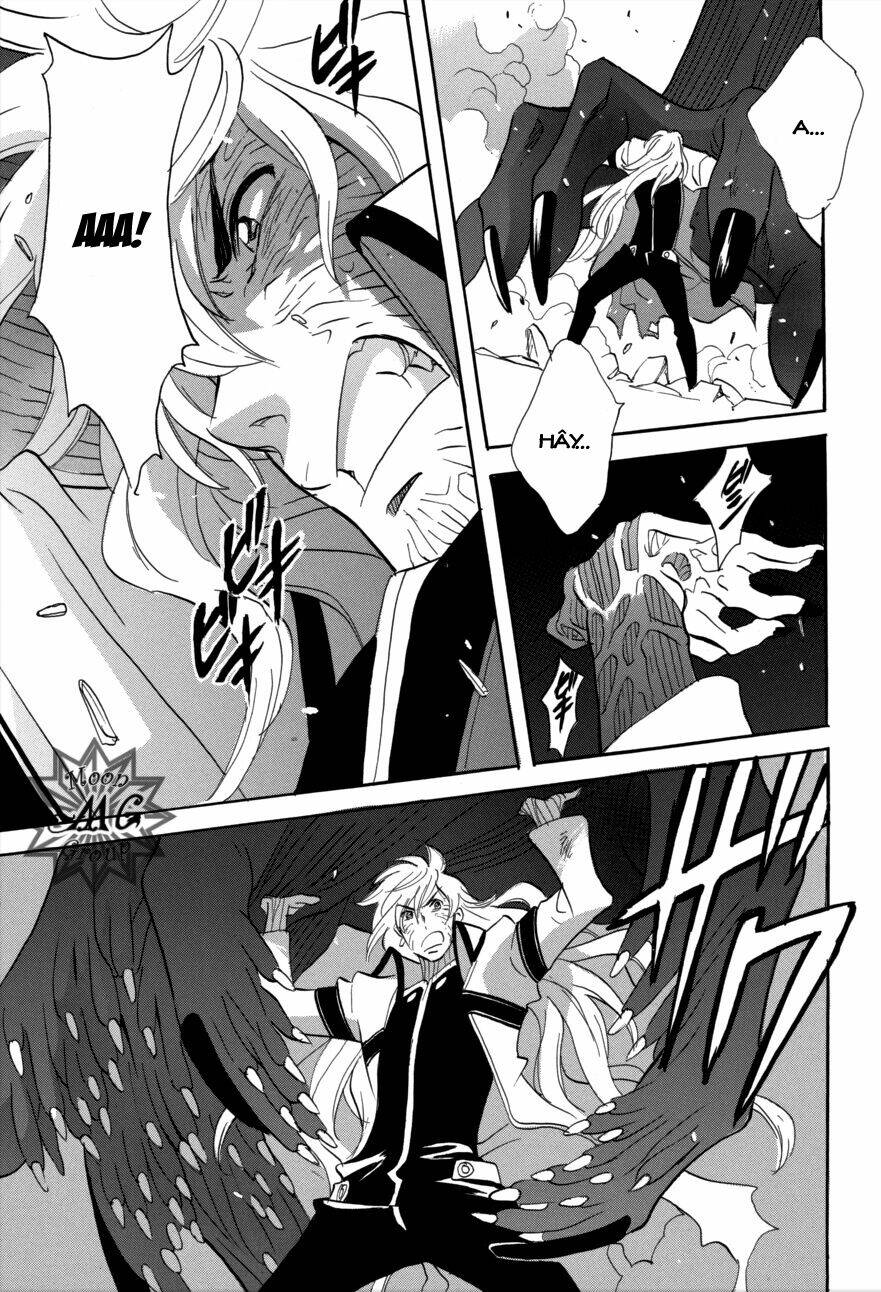 meteor methuselah chapter 57 11