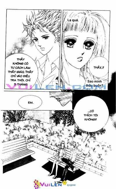 thủ lĩnh chunja chapter 4 37